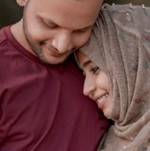 Meet your Posher, Rabeea